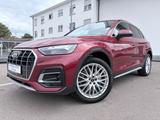 Audi Q5 40 TDI qu. S line PANO/AHK/360°/20"ALU/LED