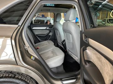 Audi Q3 Sport *Klima*Navigation*AHK*