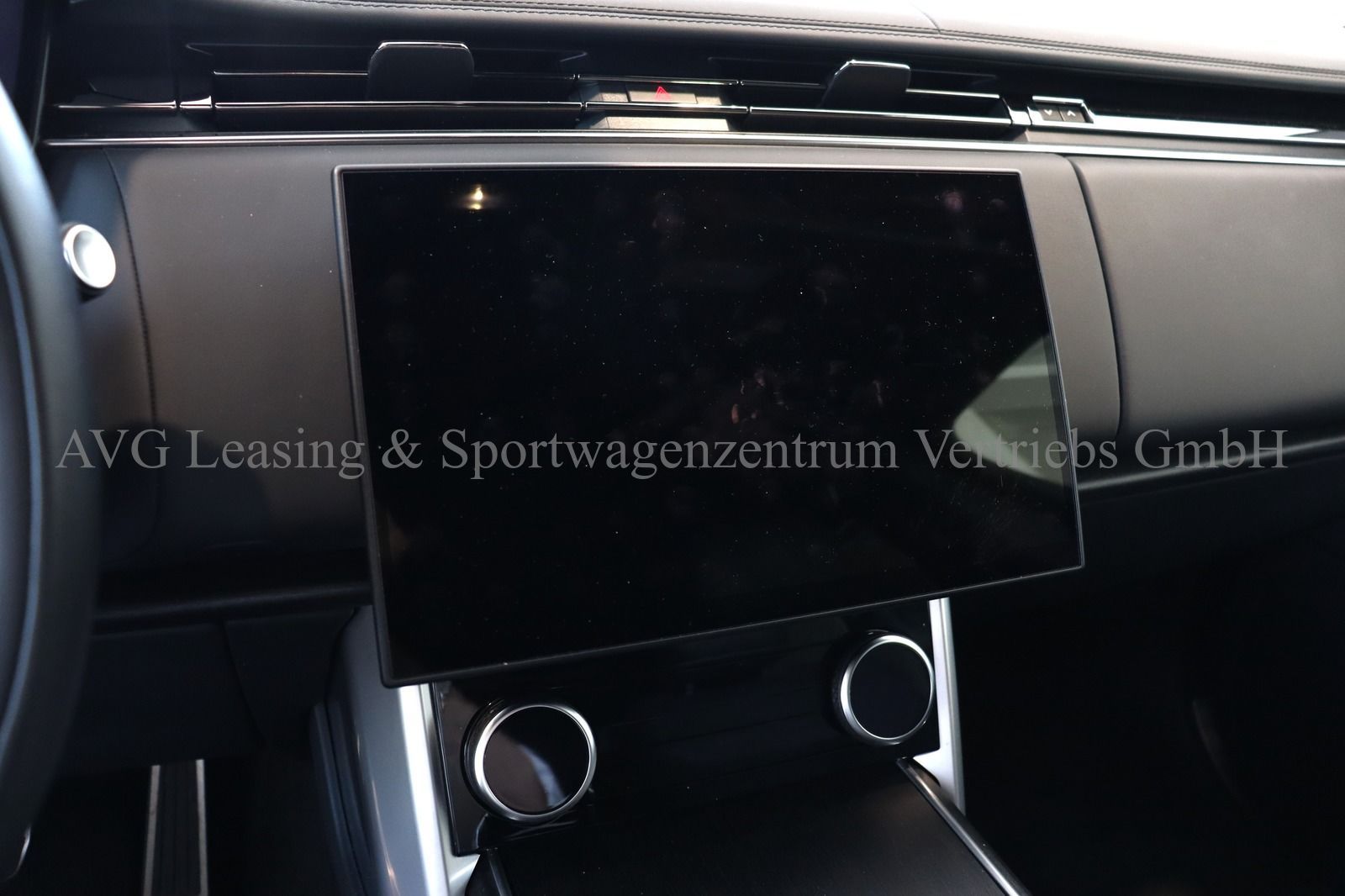 Land Rover Range Rover Autobiography D350 SHADOW/23/VOLL/DT foto 16