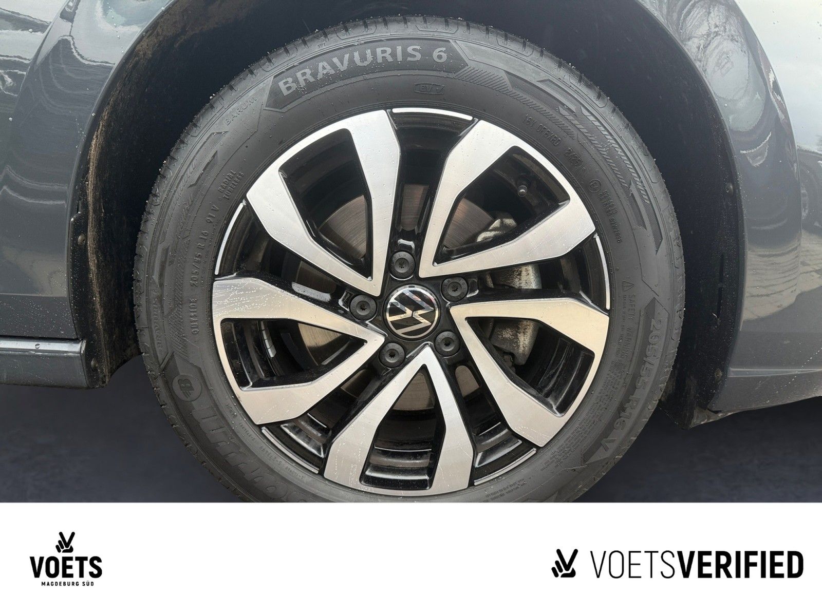 Volkswagen Golf - Bild 6