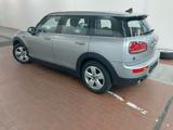 MINI Cooper Clubman Essential Trim DKG Navi LED DAB - silberne MINI COOPER_CLUBMAN