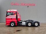 MAN TGX 26.580 6x4 120 Ton!