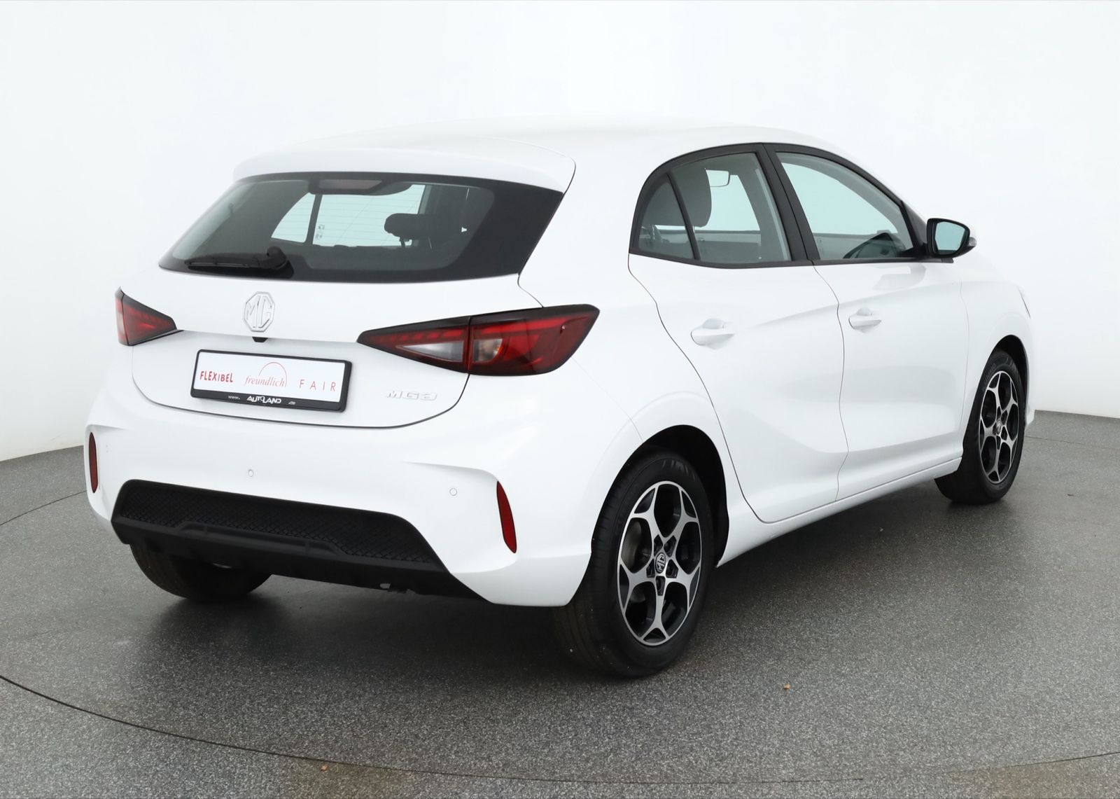 MG3