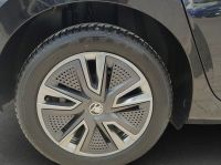 Skoda Fabia - Vorschau Bild 12