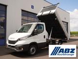 Iveco Daily 35S16H3.0A8KP / Henschel Kipp-Pritsche