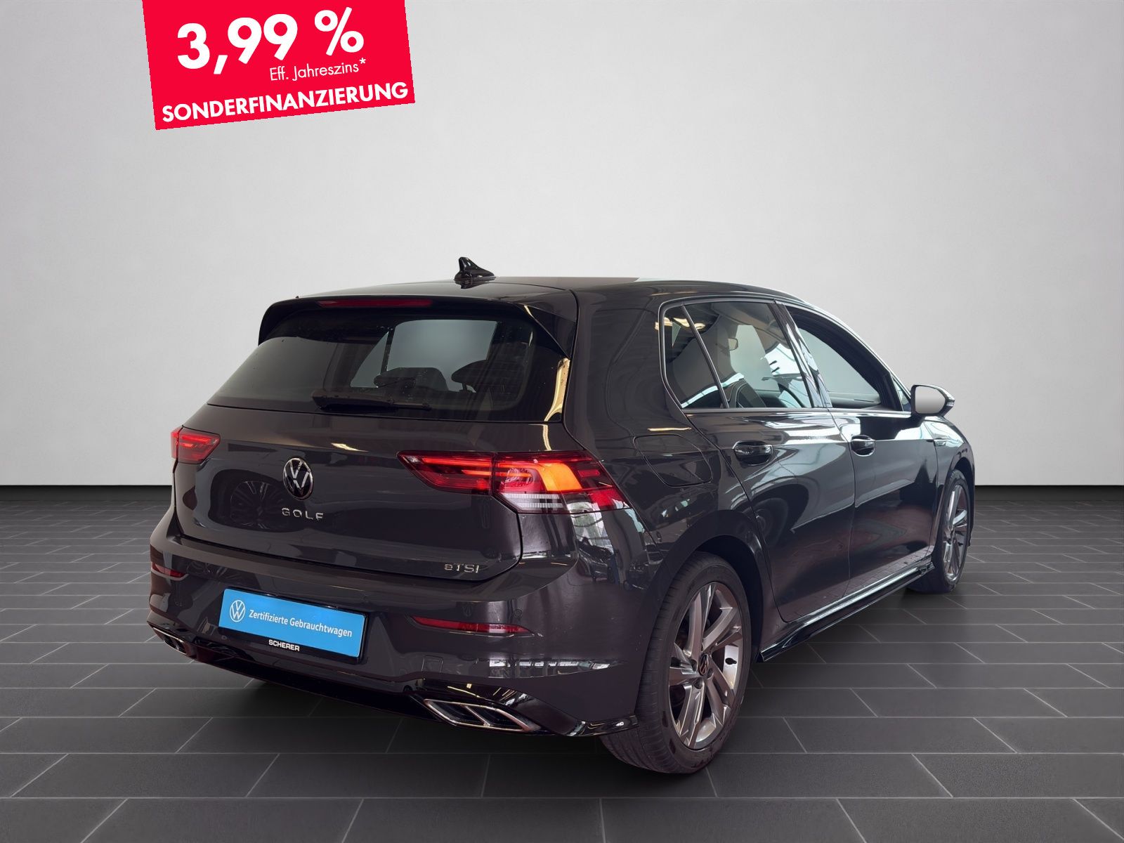 Volkswagen Golf - Bild 3