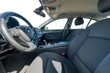 BMW 520 - 11