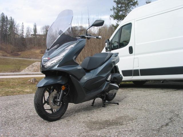 Honda PCX125 ABS