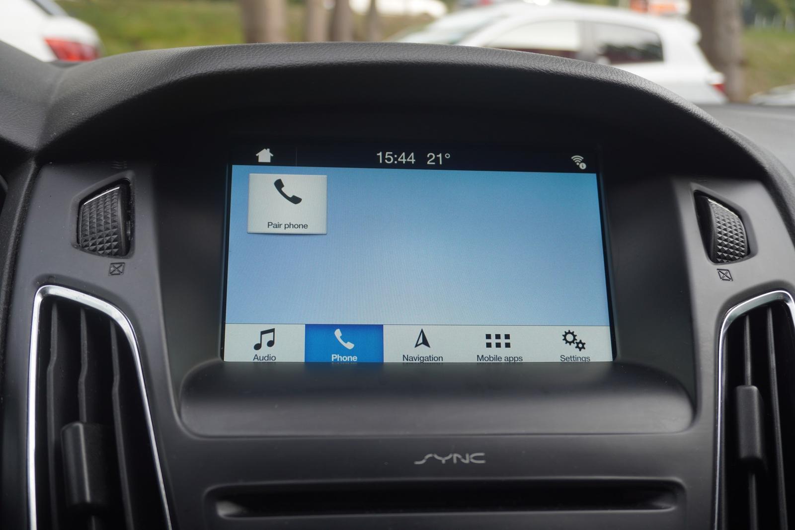 Ford Focus Turnier 1.0 Eco Cool&Connect Klima Navi PD