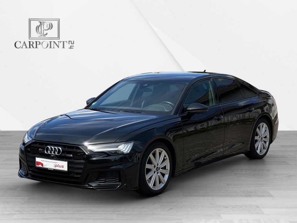 Image of Audi S6