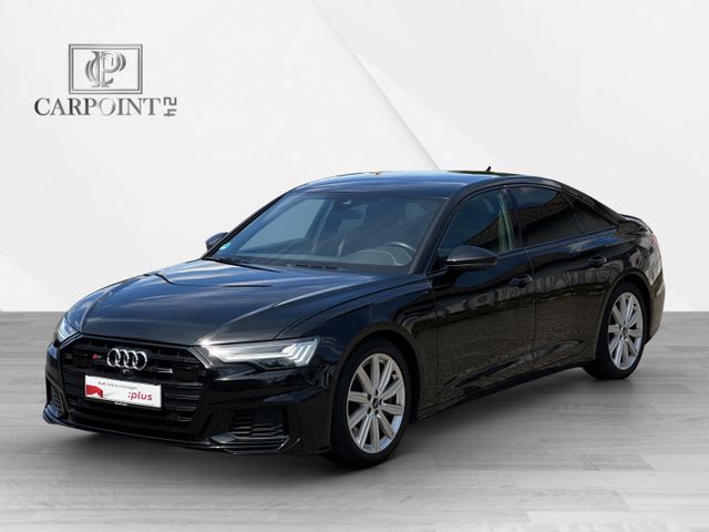 AUDI S6 Lim. 3.0 TDI Q. *S-Sitze/HD-Matrix/ACC/360°*