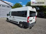 Citroën Jumper 33 L2H2 | 9 Sitzer AHK Navi 96 kW (131... - Citroën Jumper: 9