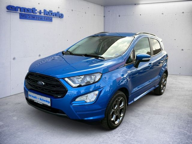 Ford ECOSPORT 1.0 EcoBoost ST-LINE