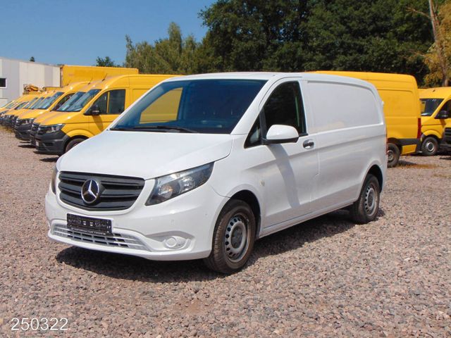 Mercedes-Benz Vito 114 CDI KLIMA-NAVI-KAMERA