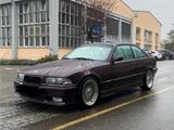 BMW E36 318is - BMW 318 aus 1992: 318i E36