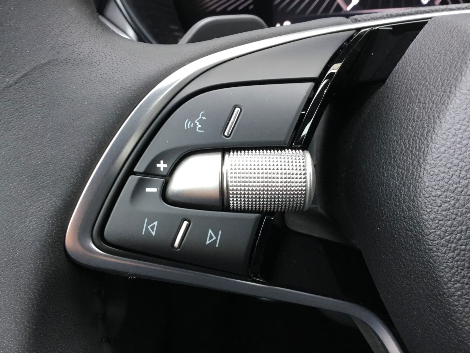 Fahrzeugabbildung SKODA Fabia 1.0l TSI DSG Selection+15"+LED+Sitzheizung