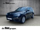 BMW X3 xDrive 30 d Advantage Innovations-Paket+Navi+ - BMW X3 mit Diesel-Antrieb: Head-Up Display