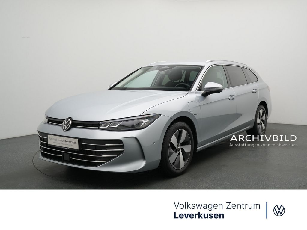 Volkswagen Passat Business AHK ACC NAVI VIRT KAM 360° LEDER