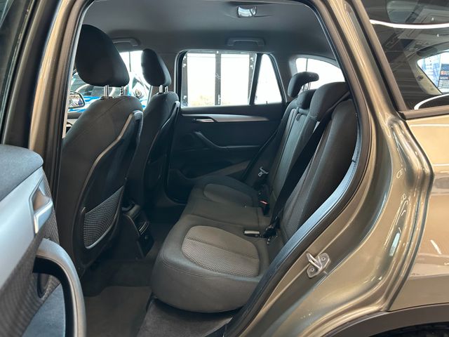 MYAUTOCENTER – Gebraucht- und Jahreswagen mit Werkstattservice in Pfaffenhofen BMW X1 xDrive 20 i *Kamera*Klima*SHZ*Navi*Bluetooth*