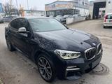BMW X4 M40d HeadUp*H.Kardon*Navi*Kamera*ACC* - BMW X4 M40 aus 2019