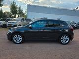 Volkswagen Polo Highline*1.5TSI*DSG*ACC*Klima*SHZ*Garantie* - mit Benzin-Antrieb: mit Navigationssystem, Kleinwagen