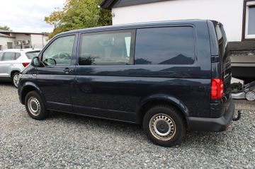 Volkswagen T6 Transporter - 5