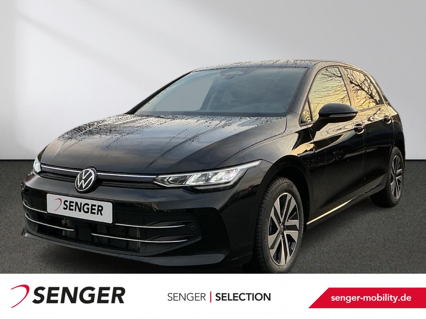 Volkswagen Golf ENERGY 1,5 l eTSI OPF Digitales Cockpit