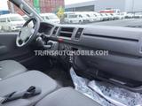 Toyota Hiace STANDARD ROOF -EXPORT OUT EU - Toyota Hiace Neuwagen