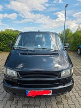Volkswagen T4 Multivan - Volkswagen T4 Multivan: Standheizung