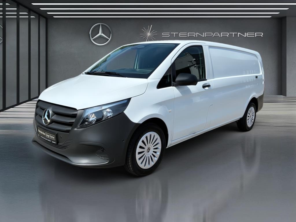Mercedes-Benz Vito 116 CDI Kasten Extralang 9G+Klima+Kamera