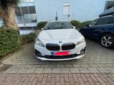 BMW Bmw 218d,F46 /7 Sitzer Diesel - BMW 218 in Bochum