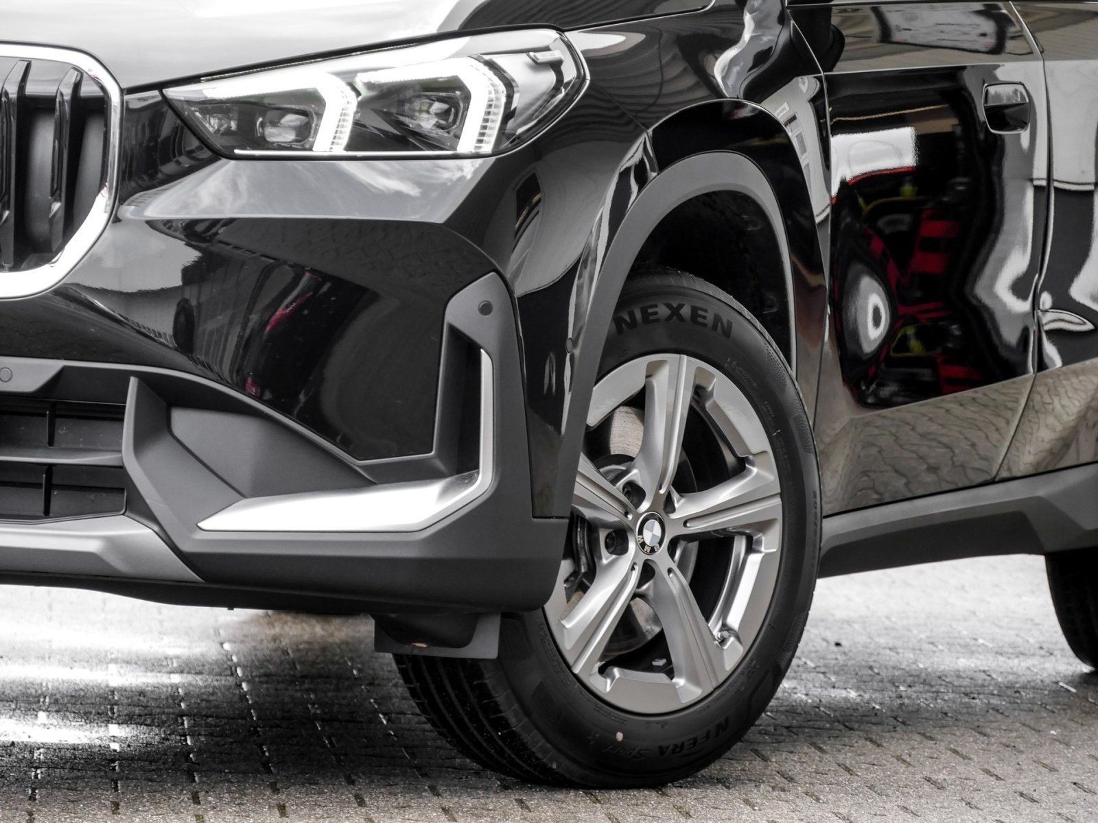 BMW X1 - Bild 5