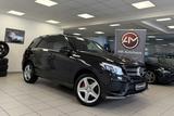 Mercedes-Benz GLE 350d 4M *AMG*Exclusive*PanSD*AHK*ACC*360°K - Mercedes-Benz GLE-Class: Schwarz