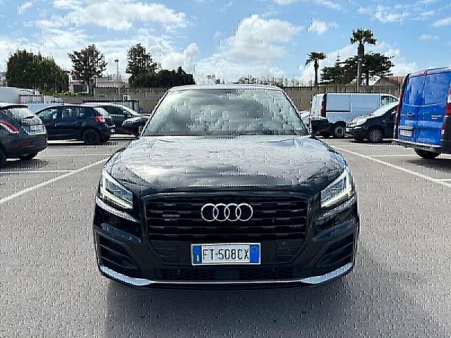 Audi Q2 2.0 TDI cv 190 Quattro S-line S-tronic e