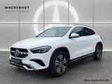 Mercedes-Benz GLA 200 d PROGRESSIVE ADV. AHK FAP RFK LED WINTE