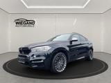 BMW X6 M50d+LED+Pano+AHK+HUD+21 - BMW X6 M50 aus 2017