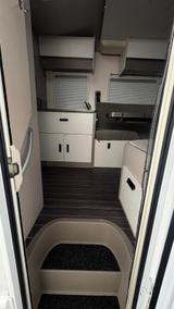 XGO Dynamic 99P - XGO Teilintegrierter