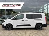 Citroën Berlingo XL BlueHDi130 EAT8 MAX 7-Sitzer Navi DC - Citroën Berlingo: Xl