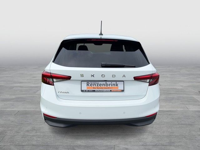 Fabia 1.5 TSI Selection DSG NAVI+ACC+LED