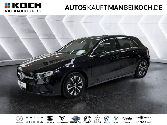 Mercedes-Benz A-Klasse A180 Progressive NAV LED PDC KAM DAB