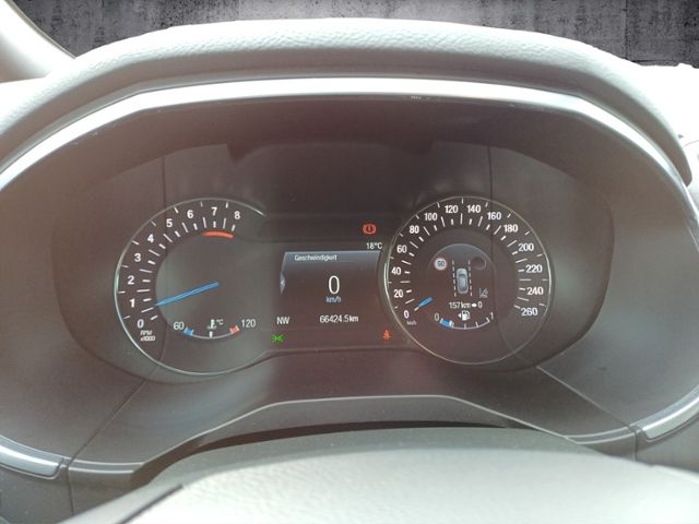 S-Max 1.5 EcoBoost ST-Line/NAVI/KAMERA/