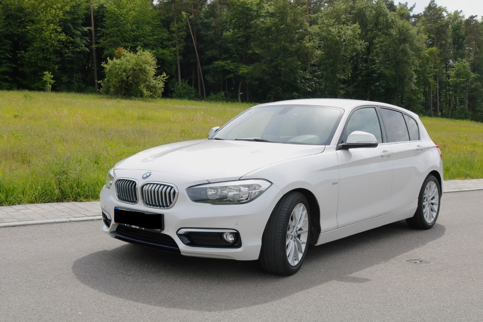 BMW 118