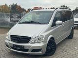 Mercedes-Benz Viano 2.0 CDI kompakt*Kamera*AHK*Euro5 - Mercedes-Benz Viano in Hannover