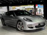 Porsche Panamera Turbo *Schiebedach*Bose*Memory*Lift - Porsche: Turbo