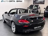 BMW Z4 sDrive20i M-SPORTPAKET LEDER XENON SITZHZ PDC - BMW Z4 aus 2012