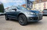 Audi Q5 2.0 TFSI quattro Automatik S-Line Navi Pano - Audi Q5 aus 2009
