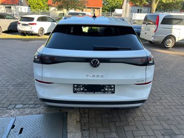 Volkswagen T-Roc - 4