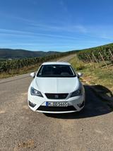 Seat Ibiza IV Facelift 1.2 TSI FR-Paket (V... - Seat Ibiza: Facelift