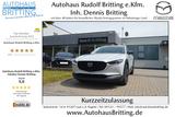 Mazda CX-30 SKYACTIV Benzin 140PS 6AG Homura Navi