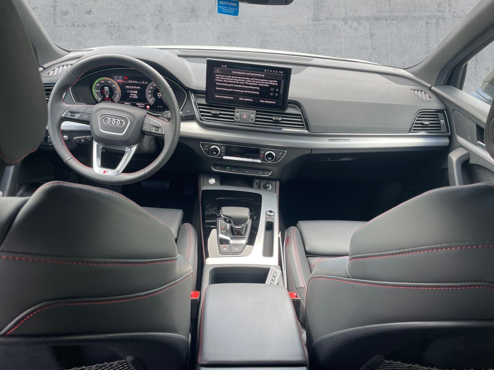 Audi Q5 - Bild 9